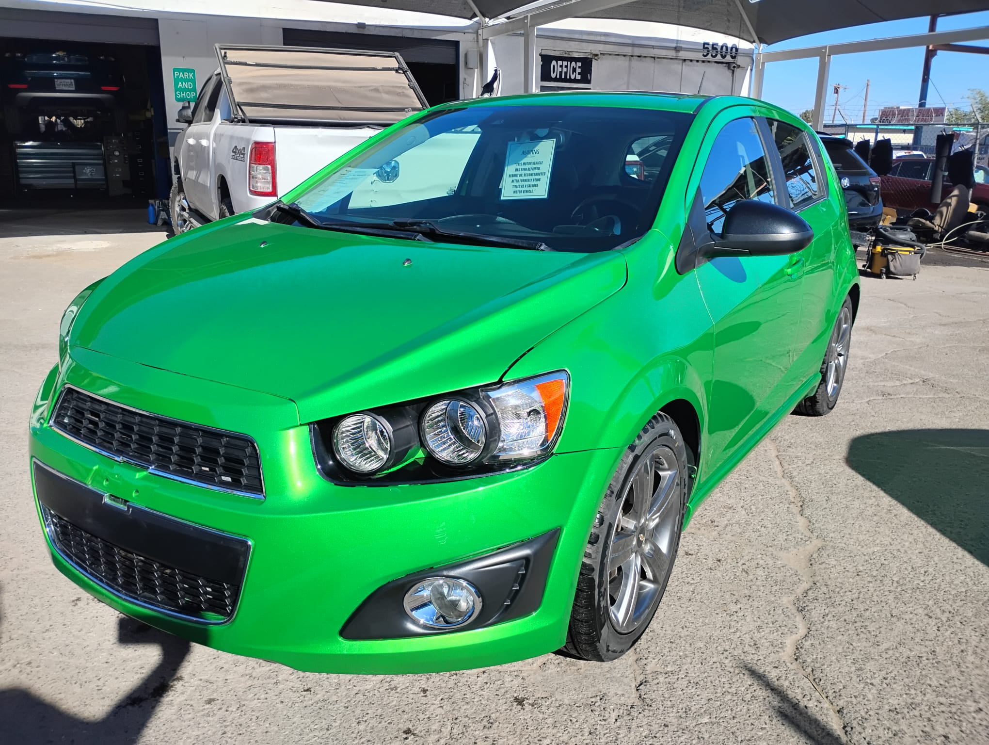 KiaExpectra